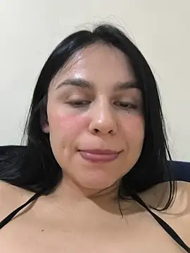 Daniela-rosee online show from 15, 5, 2026
