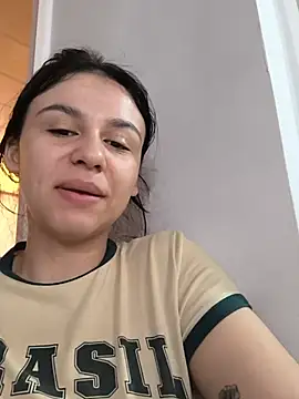 Snapshot of Daniela-rosee chatting on 9, 7, 2026 Daniela-rosee online show from 9, 7, 2026