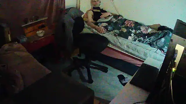 Snapshot of hobybobbi chatting on 3, 2, 2026 hobybobbi online show from 3, 2, 2026