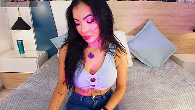 veronikali online show from 25, 6, 2026