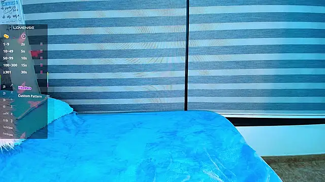 veronikali online show from 20, 9, 2025