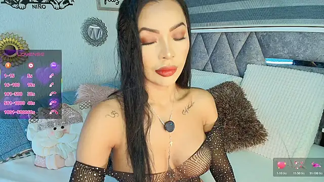 veronikali online show from 22, 12, 2025