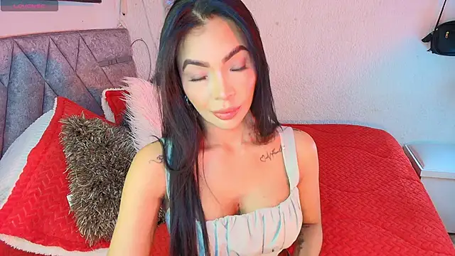 veronikali online show from 30, 10, 2025