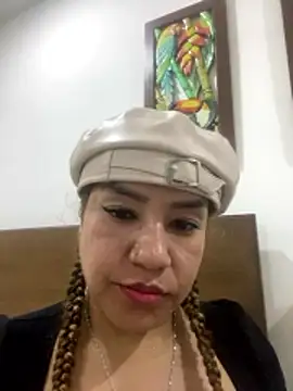 Dulce  Lovee online show from 12, 1, 2026