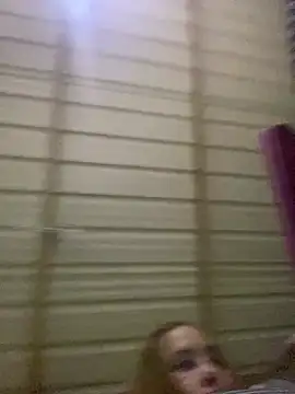 Dulce  Lovee online show from 13, 1, 2026