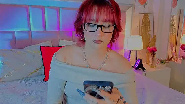 RobinBennett online show from 9, 4, 2026