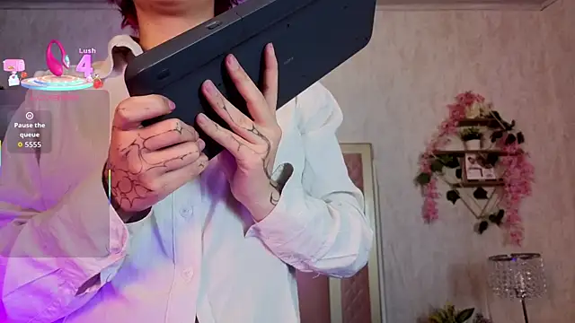 RobinBennett online show from 9, 1, 2026