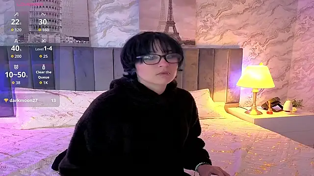 RobinBennett online show from 18, 10, 2025