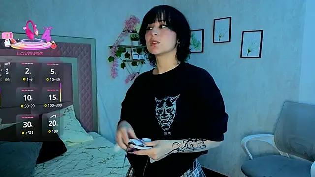 RobinBennett online show from 26, 11, 2025