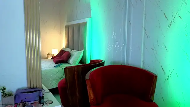 RobinBennett online show from 6, 11, 2025