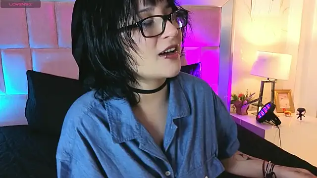 Snapshot of RobinBennett chatting on 18, 6, 2026 RobinBennett online show from 18, 6, 2026