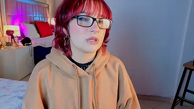 RobinBennett online show from 5, 4, 2026