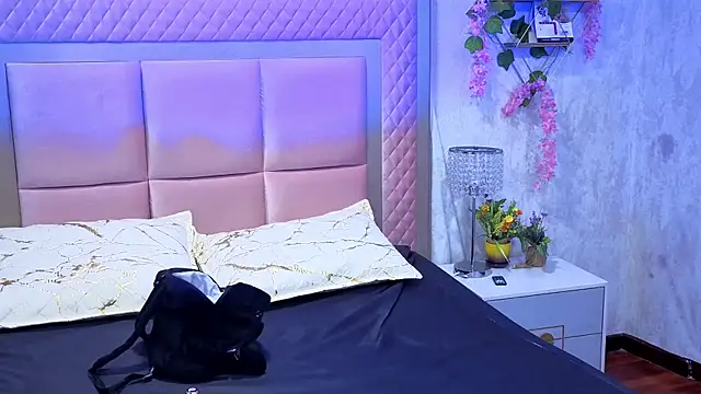 RobinBennett online show from 8, 10, 2025