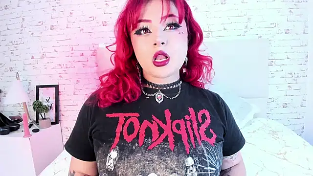 RavenVamp online show from 13, 9, 2025