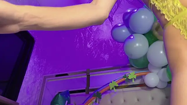 Cameron Hearts online show from 15, 3, 2026