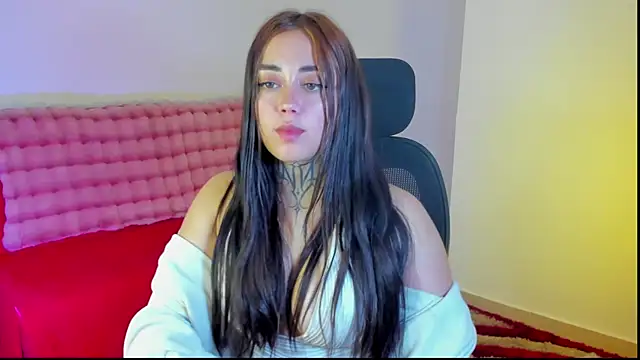 SofiaBermudez online show from 12, 11, 2025