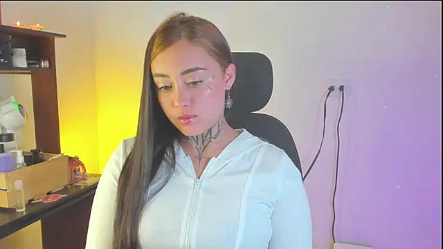 SofiaBermudez online show from 5, 11, 2025