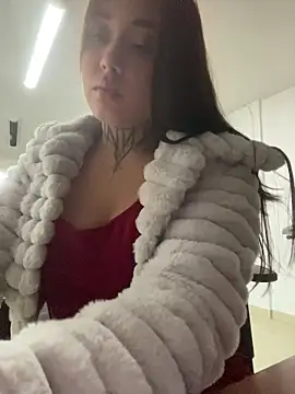 SofiaBermudez online show from 6, 11, 2025