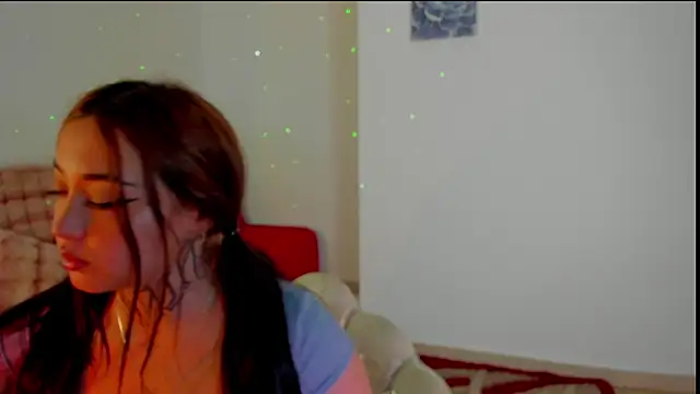 SofiaBermudez online show from 17, 12, 2025