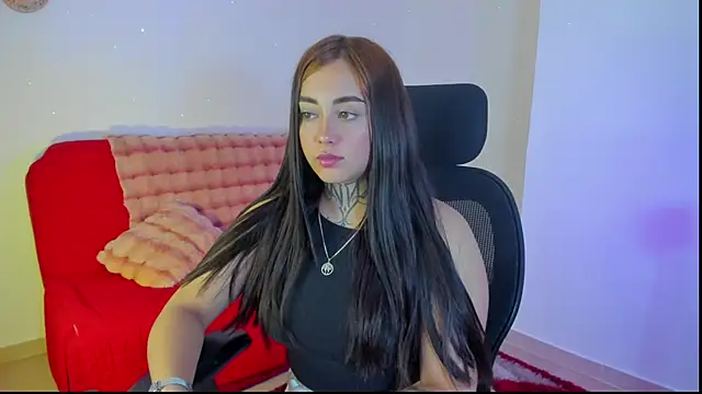 SofiaBermudez online show from 15, 11, 2025