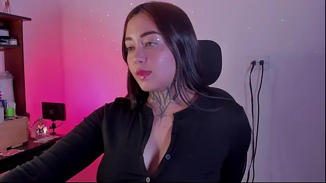 SofiaBermudez online show from 14, 10, 2025