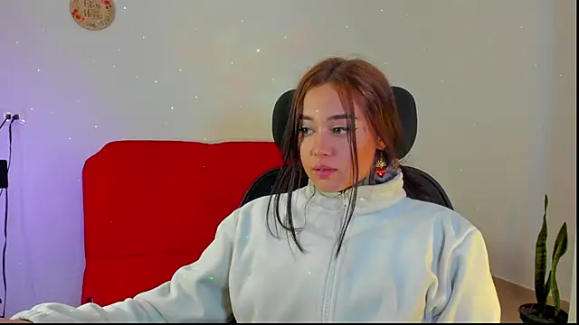 SofiaBermudez online show from 14, 11, 2025