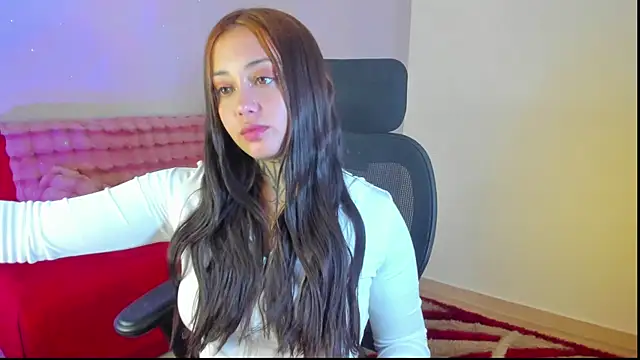 SofiaBermudez online show from 11, 11, 2025