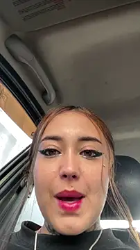 SofiaBermudez online show from 1, 12, 2025