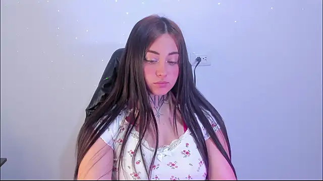 SofiaBermudez online show from 1, 10, 2025