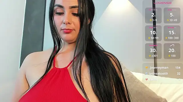 Snapshot of ashly_moonn chatting on 29, 4, 2026 ashly moonn online show from 29, 4, 2026