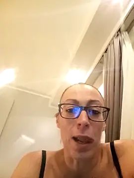 Astrid3 online show from 20, 10, 2025