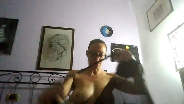 Astrid3 online show from 11, 11, 2025