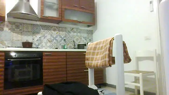 Astrid3 online show from 18, 12, 2025