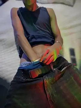 Boyxcock7 online show from 7, 4, 2026