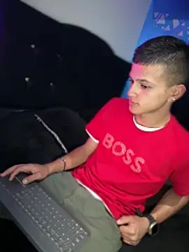Boyxcock7 online show from 28, 5, 2026