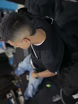 Boyxcock7 online show from 17, 4, 2026