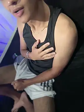 Boyxcock7 online show from 24, 5, 2026