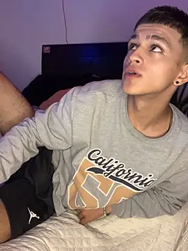 Boyxcock7 online show from 13, 9, 2025