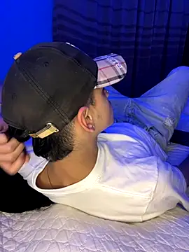 Boyxcock7 online show from 6, 10, 2025