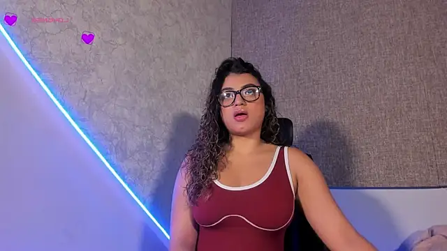 Salomeferreira  online show from 29, 10, 2025