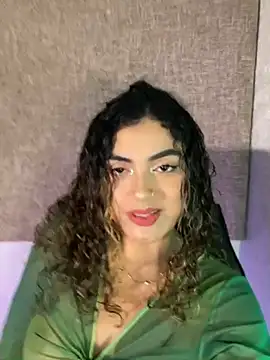 Salomeferreira  online show from 24, 9, 2025