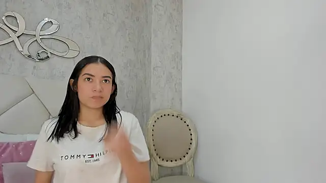 Skylerwhite02 online show from 17, 10, 2025