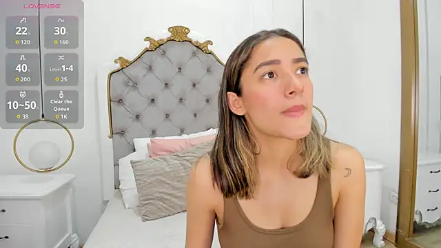 Skylerwhite02 online show from 7, 3, 2026