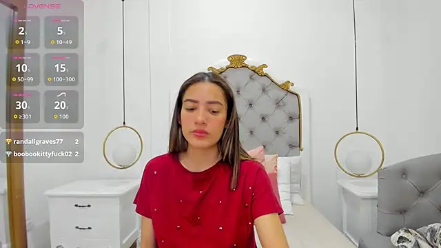 Skylerwhite02 online show from 13, 4, 2026