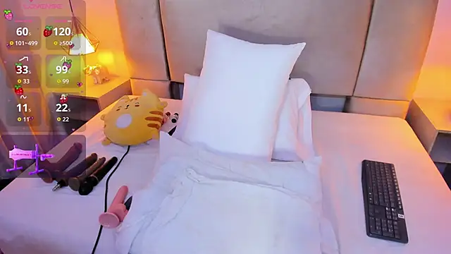 marianarey1  online show from 29, 11, 2025