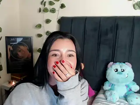 MarilynWhite  online show from 19, 9, 2025