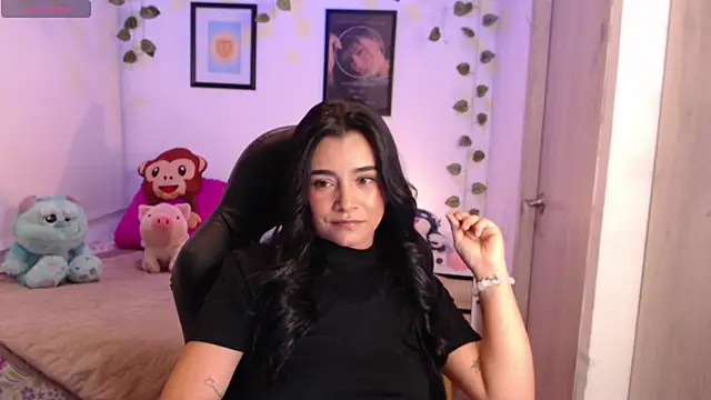 MarilynWhite  online show from 29, 9, 2025