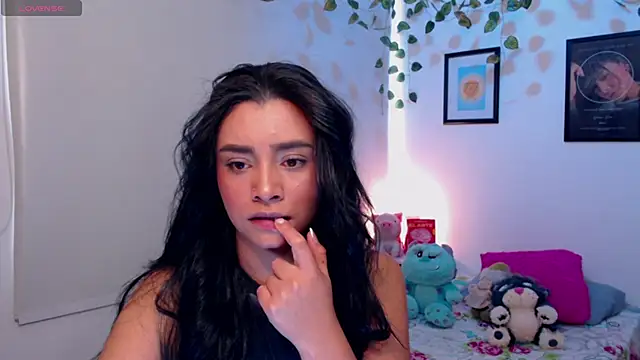 MarilynWhite  online show from 14, 10, 2025