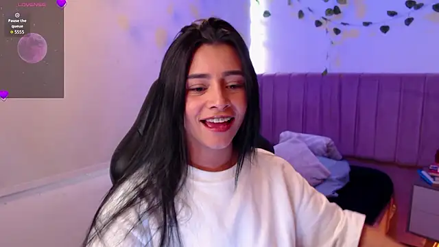 MarilynWhite  online show from 15, 1, 2026