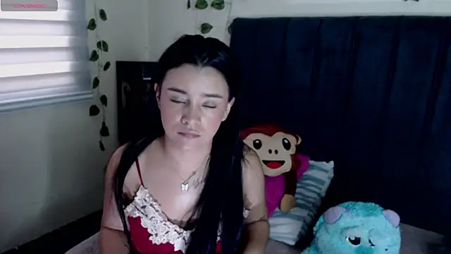 MarilynWhite  online show from 20, 9, 2025